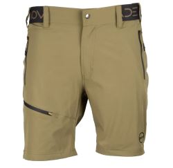 GTS605061M pánské outdoorové kraťasy, Olive
