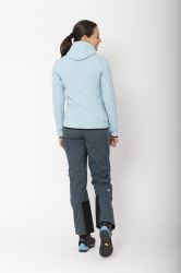 2117 of Sweden Skord dámská mikina, Ice Blue (3)