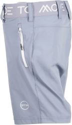 LADY SHORT OUTDOOR, oceľ (2)