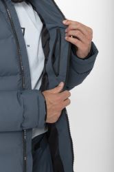 Furan Parka MS, Polnoc (6)