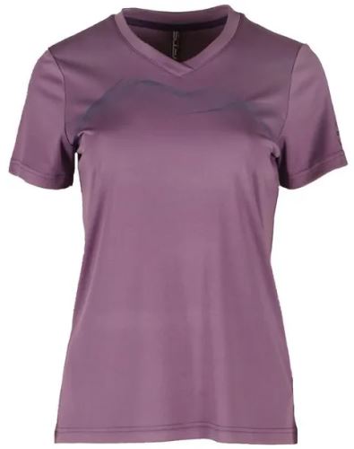 GTS 211851L dámske funkčné tričko, Lilac