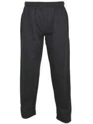 Berga pánské sportovní kalhoty, Black