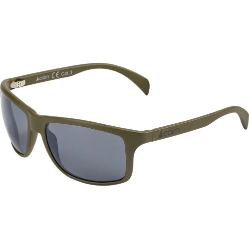 Slnečné okuliare Cairn Takao, Mat Khaki Black