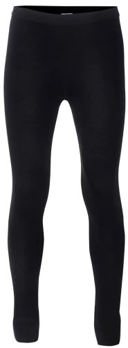 2117 of Sweden Ullanger dámské merino kalhoty, Black