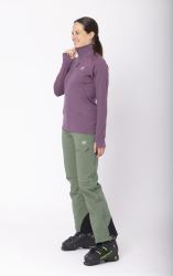 Bunda Gasska LS, Grape (4)