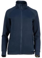 GTS300461L Scuba dámská powerstretch mikina, Navy