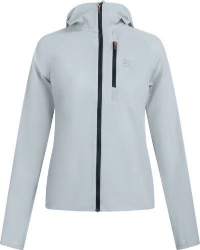 2117 of Sweden Skahus dámská větrovka, Pearl Blue