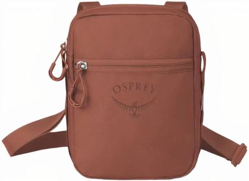 Osprey Daylite Small Crossbody taška, Porcelain Orange