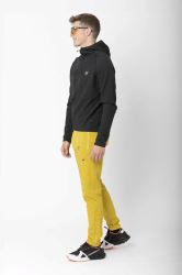 Pánsky fleece Mellom (2)