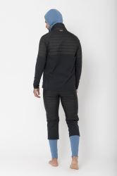 2117 of Sweden Sikan pánská bunda, Black (3)