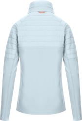 2117 of Sweden Sikan dámská bunda, Ice Blue (1)