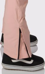 Rehall - Kyle-R - dámske lyžiarske nohavice, Powder Pink (8)