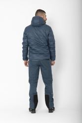 Haddingen Jacket MS, Pine (3)