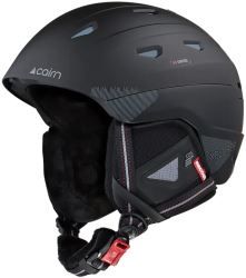 Cairn Xplorer Pure lyžařská helma, Mat Black