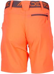 GTS605051L dámské outdoorové kraťasy, Coral (1)