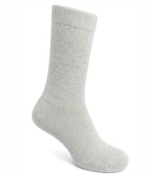 Pánske vlnené ponožky Carlsteins Woodstock, Offwhite/Grey Pánske vlnené ponožky Carlsteins Woodstock, Offwhite/Grey
