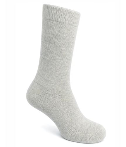 Pánske vlnené ponožky Carlsteins Woodstock, Offwhite/Grey