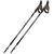 Fizan Speed nordic walking hole, Black