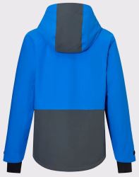 Rehall Mount-R pánská lyžařská bunda, Nautic Blue (1)