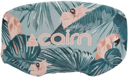 Cairn Goggle Sock obal na brýle, Aqua Tropical