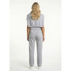 Marine dámské tepláky, Light Grey (2)