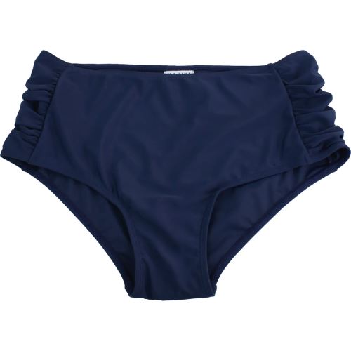 Dámske bikiny – spodný diel, farba Navy