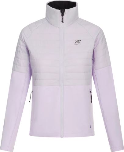 2117 of Sweden Sikan dámská bunda, Lavender