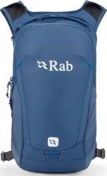 Turistický batoh Rab Tygen 6, Tempest Blue (1)