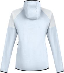 2117 of Sweden Trubo dámska hybridná bunda, Pearl Blue (1)