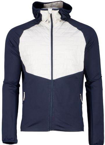 GTS402442L dámská hybridní bunda, Navy