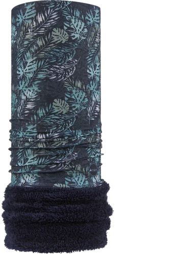 Šatka na krk Cairn Malawi Polar Plush, Sauge Flower