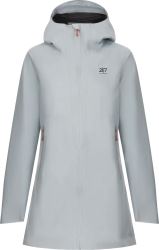 2117 of Sweden Markitta dámský kabát, Pearl Blue