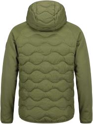 Rehall Bear-R26 pánská prošívaná bunda, Chive (1)
