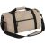 Oxide sportovní taška 18L, Beige Oxide sportovní taška 18L, Beige
