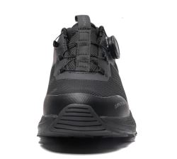 True North Quick Trek Low unisex turistické boty, Black (3)