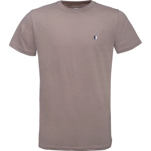 Pánske tričko Marine, Taupe
