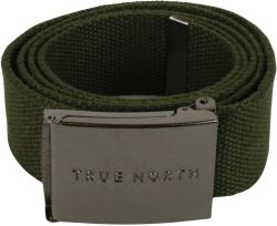True North pásek, Dark Green