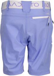 LADY SHORT OUTDOOR v farbe Lila (1)