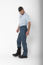 Tričko Vida US, Ice Blue (4)