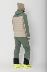 2117 of Sweden Ajke pánská lyžařská bunda, Pine (3)