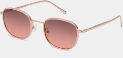 A.Kjaerbede Hello unisex sluneční brýle, Rosegold