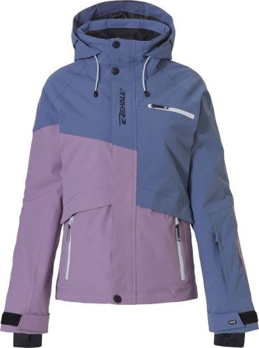 Rehall Dyna dámská lyžařská bunda, Lavender