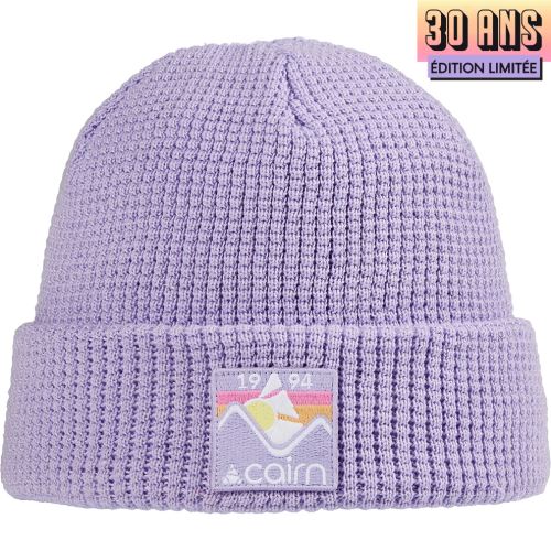 Dámska čiapka Cairn Dom Hat, Lilac Birthday