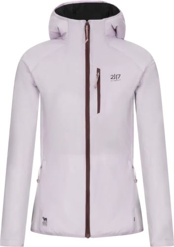 2117 of Sweden Kengis – dámska hybridná bunda, farba Lavender