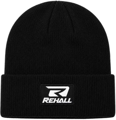 Rehall Bob-R26 pánská čepice, Black