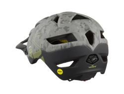 Cyklistická prilba Cairn Rift Mips, Mat Khaki Camo (2)