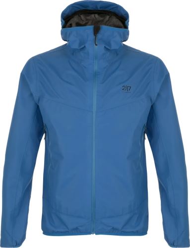 2117 of Sweden Jacks dětská bunda, Blue