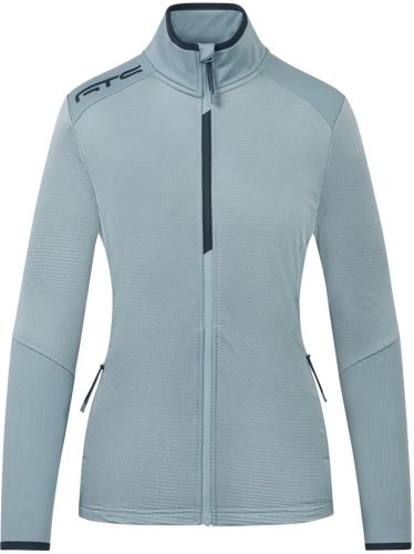 GTS 301741L dámska mikina, Steel Blue
