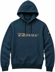 Rehall Coock-R26 dětská powerstretch mikina, Petrol