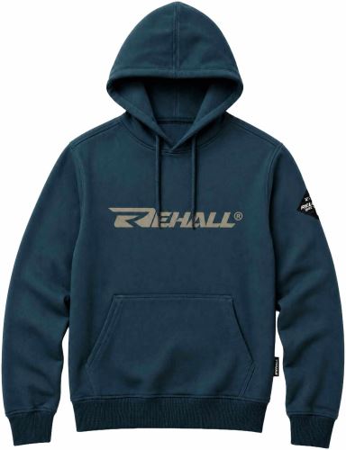 Rehall Coock-R26 dětská powerstretch mikina, Petrol